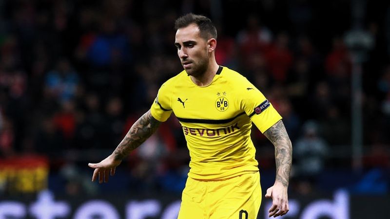 Paco Alcacer (foxsportasia com)