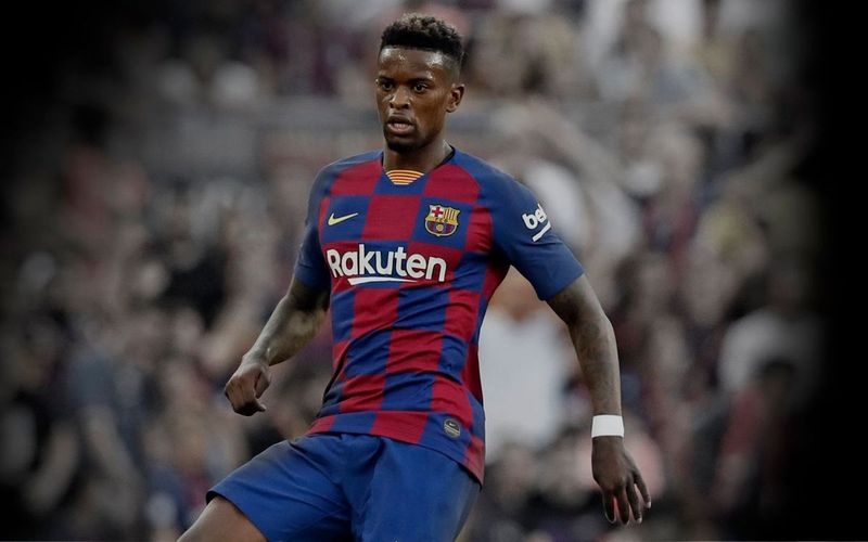 nelson semedo (fcbarcelona com)
