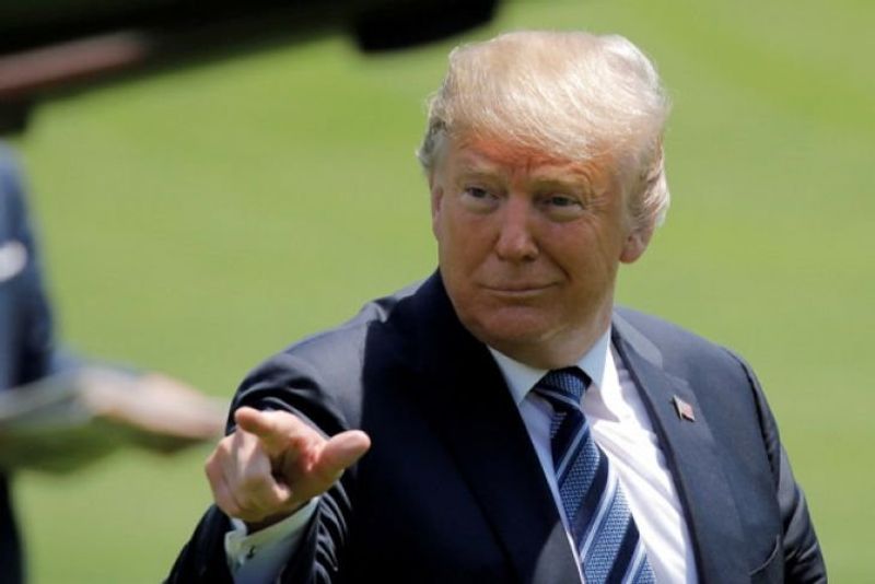 DONALD_TRUMP