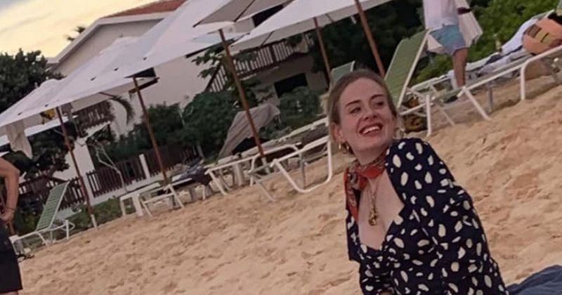 Adele (mirror co uk)