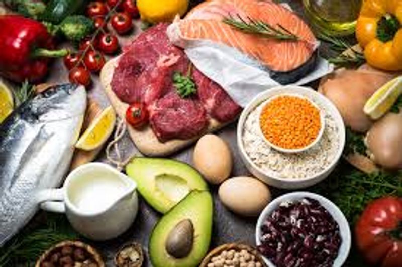 nutrisi