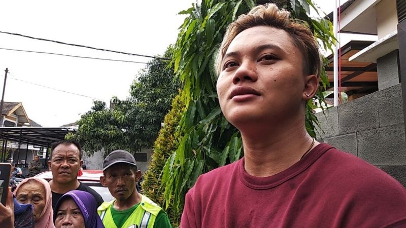 Rizky Febian (ayosemarang com)
