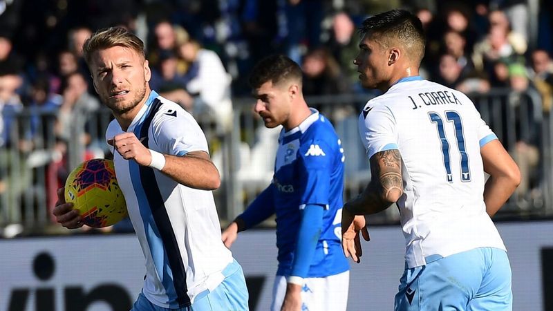 Ciro Immobile (espn com)