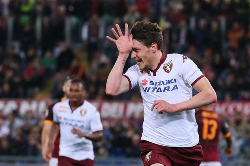 Andrea Belotti (laroma24 it)