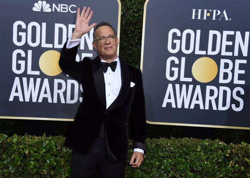 Tom Hanks (Indiewire com)