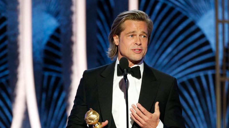 Brad Pitt (variety com)