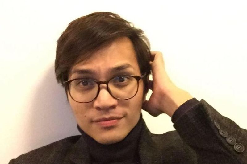 Reynhard Sinaga  Manchestereveningnews