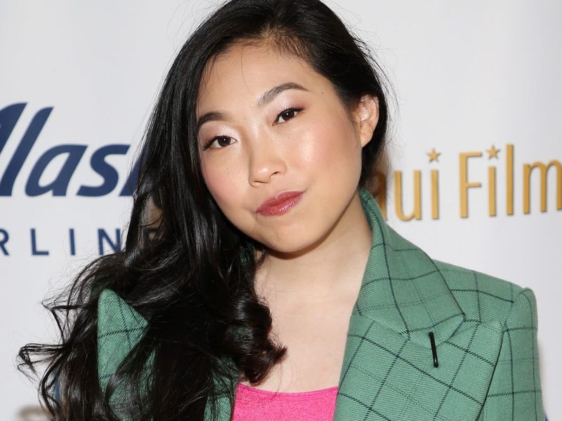 Awkwafina (insider com)