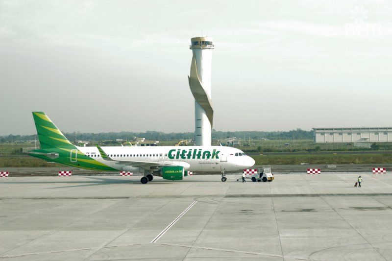 bandara kertajati