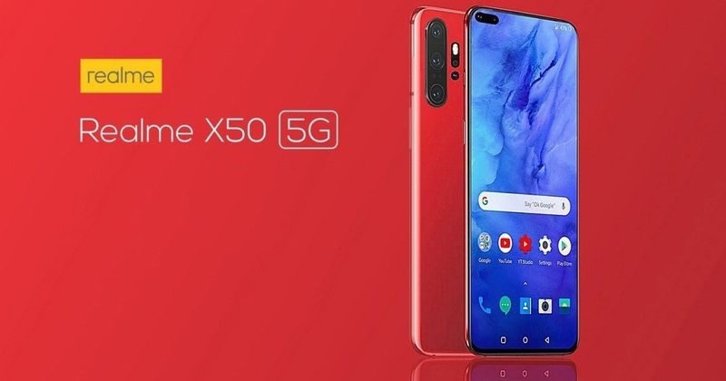 Realme-X50-and-X50-Lite-have-specifications-confirmed-in-new