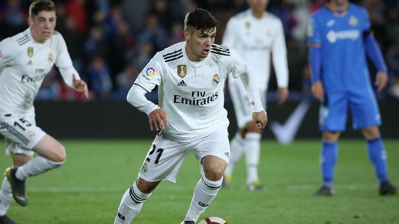 Brahim Diaz (beinsports com)