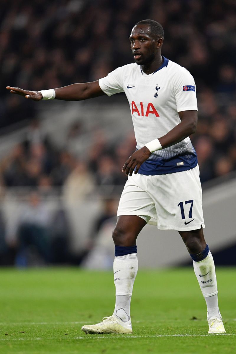 Moussa Sissoko (talksports com)