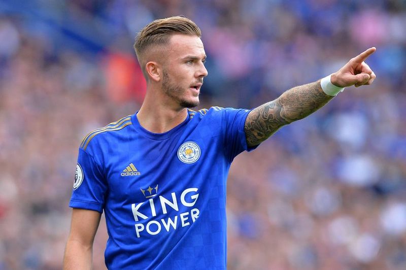 James-Maddison (premier league com)