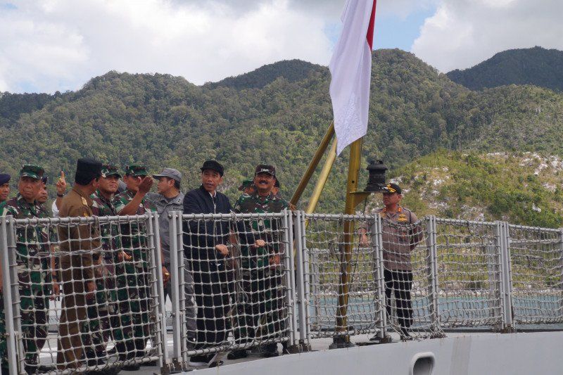 jokowi-natuna