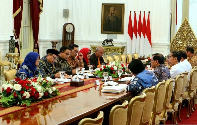 kepala daerah