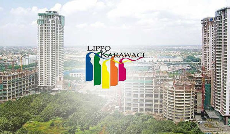 lippo karawaci