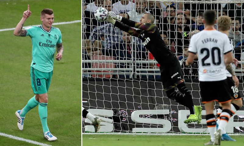 kroos