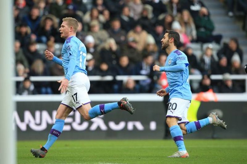 de bruyne (manchester evening news)