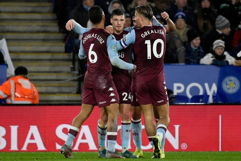 aston villa (expressandstar)