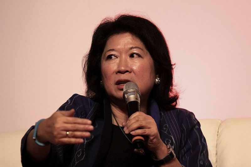 mari elka