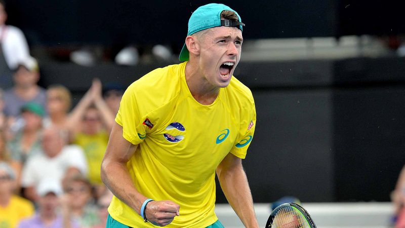 Alex de Minaur (atptour com)