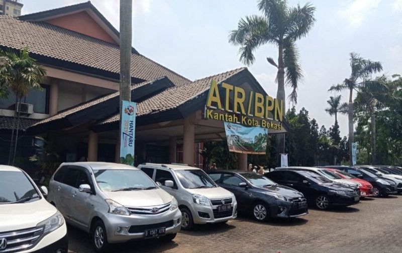 BPN-Kota Bekasi