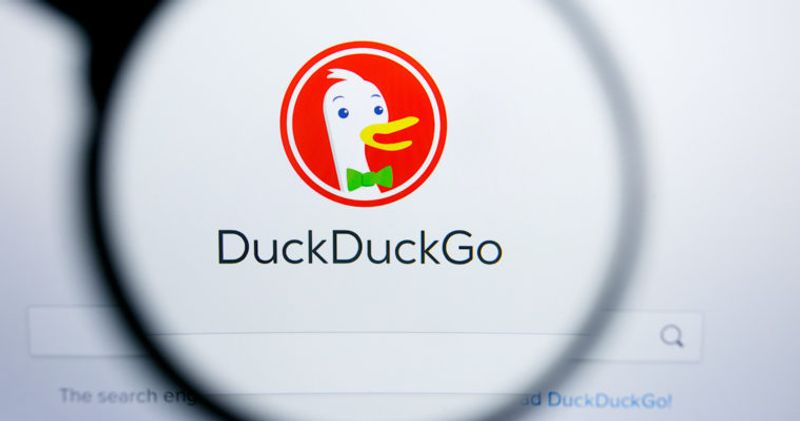 DuckDuckGo