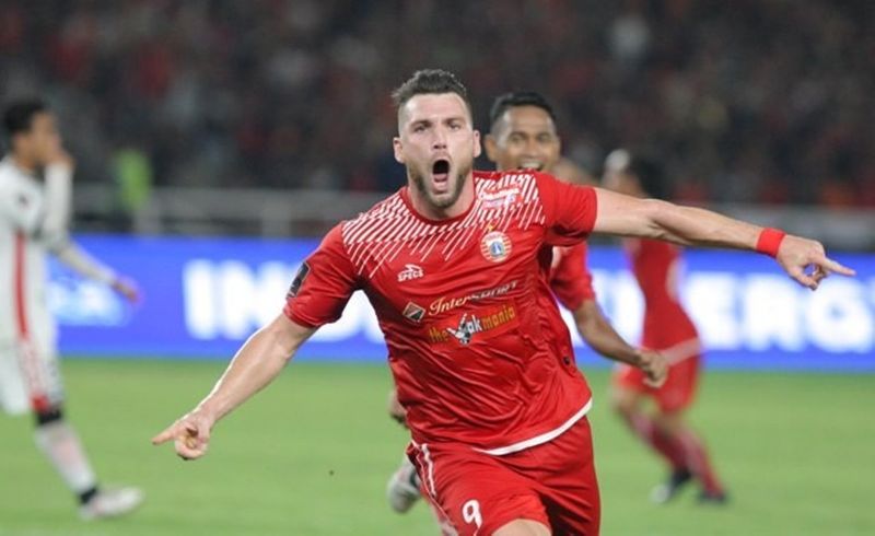 marco simic