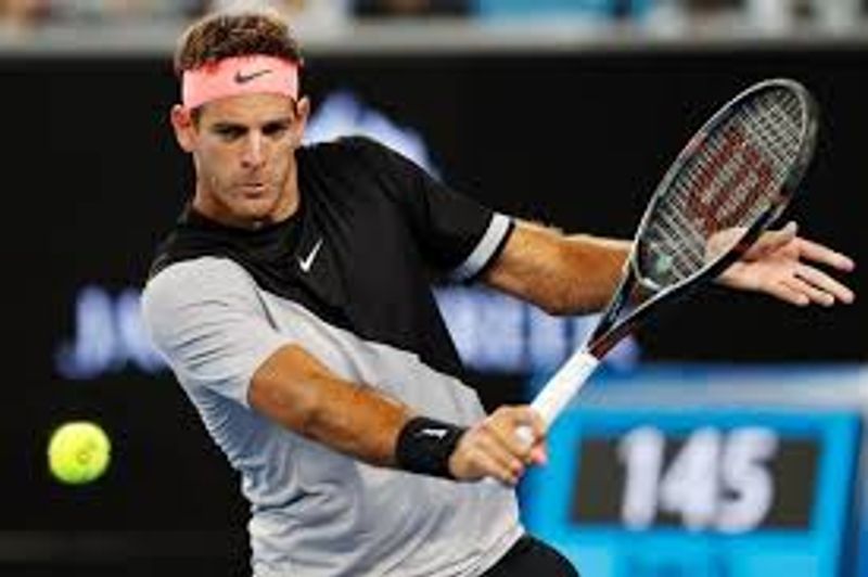del potro