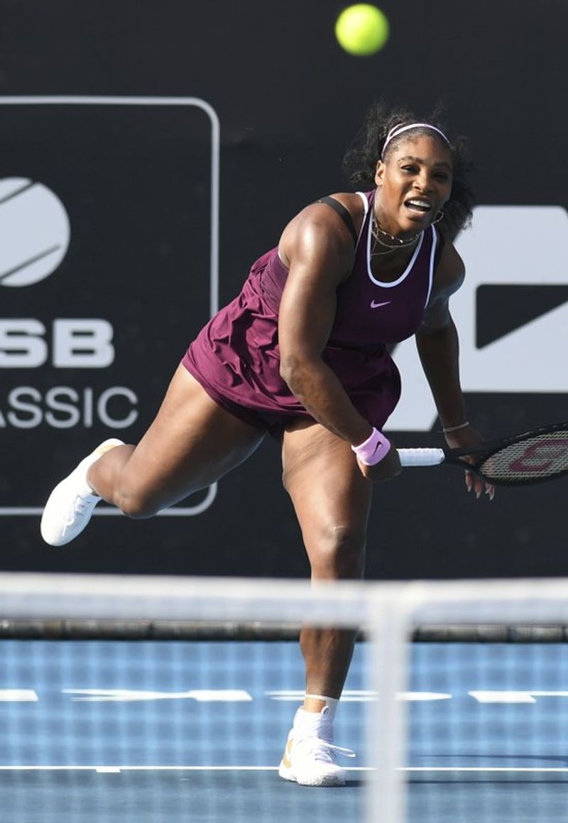 serena (APnews com)