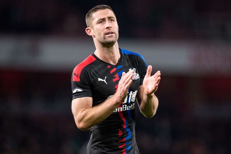 Garry Cahill (arsenal news)