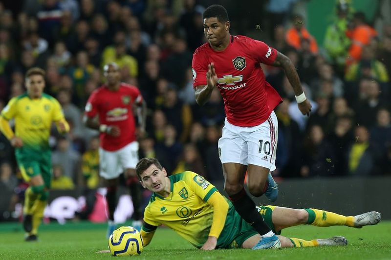 manchester united vs norwich (premierleague com)