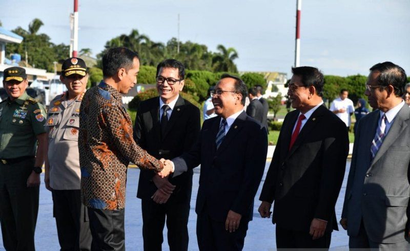 jokowi-UEA-Kunjungan