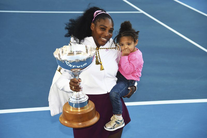 serena williams (apnews com)