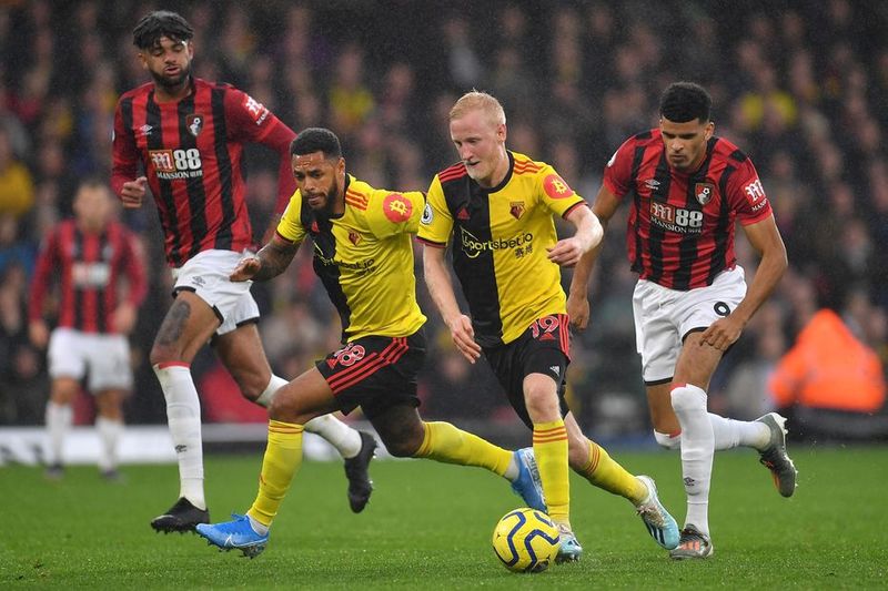 bournemouth vs watford (premierleague com)