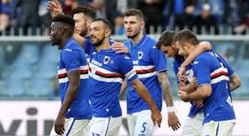 Sampdoria (ilmessaggero it)