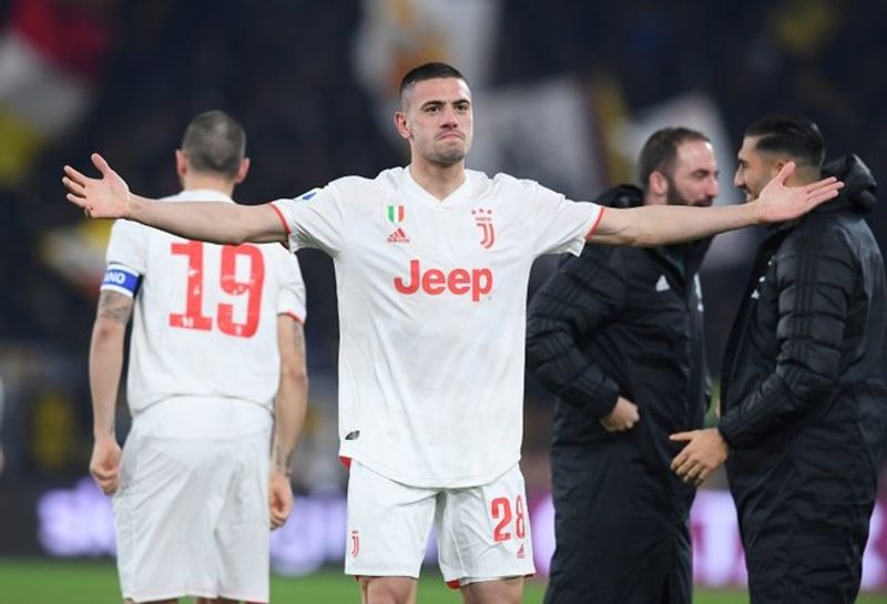 Merih Demiral (sabah com tr)