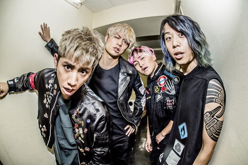ONE OK ROCK (jrocknews com)