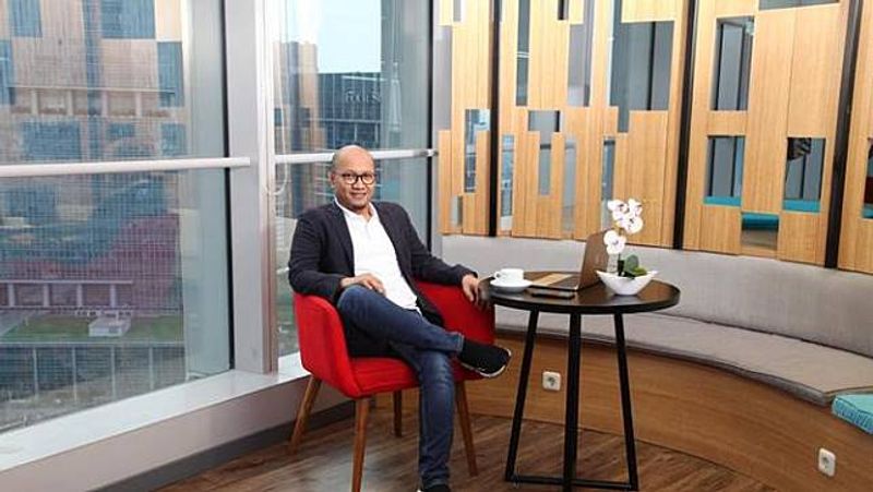 dirut telkomsel