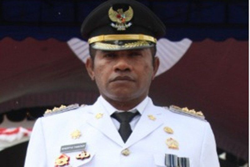 Bupati-Boven