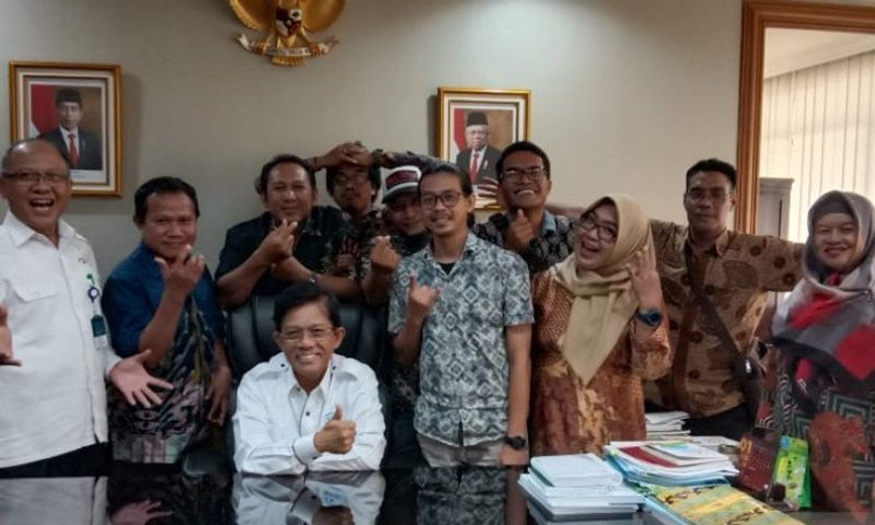 BKKBN-sertifikasi
