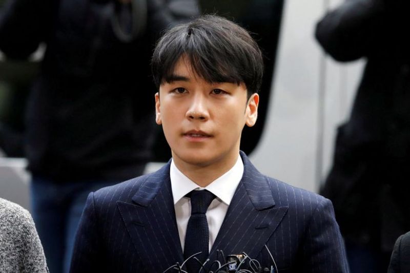 seungri (straitstime com)