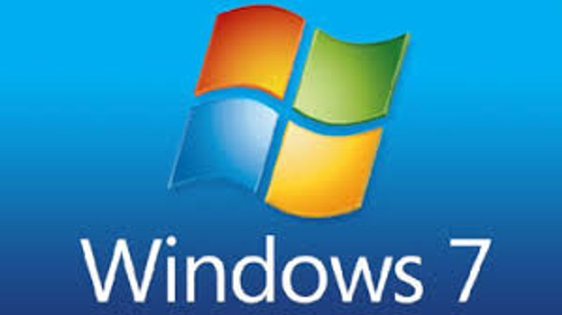 windows 7