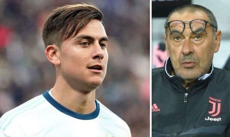 Dybala-sarri (7livesports com)