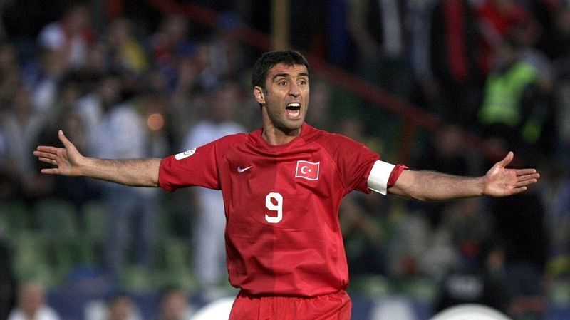 Hakan Sukur