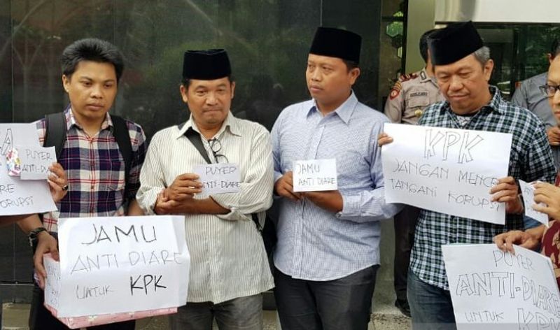 obat diare untuk kpk