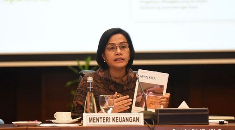 sri-mulyani-keluhkan-uang-negara-rp220-triliun-menumpuk-di-rekening-daerah-L4t3E