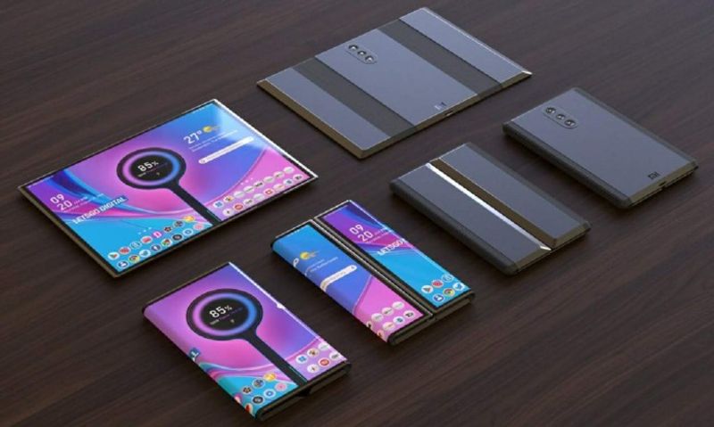 xiaomi fold2