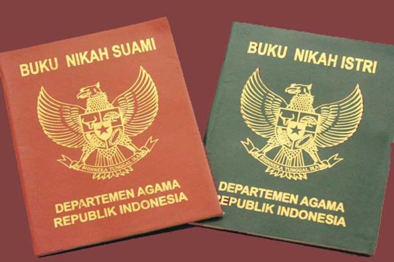 gratis-kemenag-ganti-buku-nikah-hilang-atau-rusak-akibat-banjir-UoV