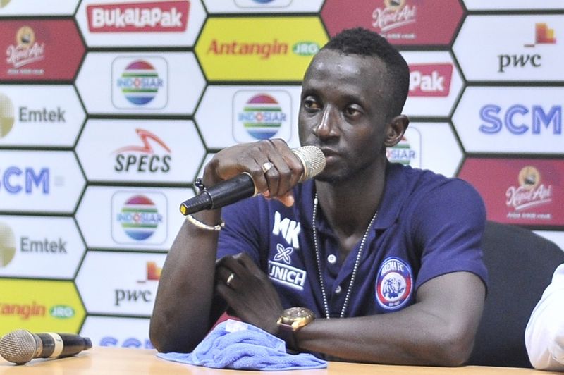 makan konate (pssi org)